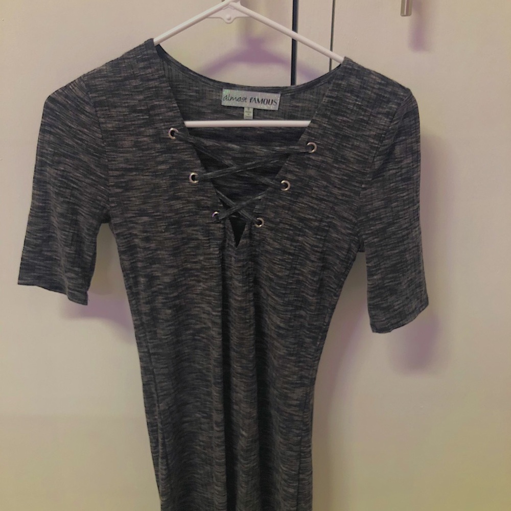 Womens Dress